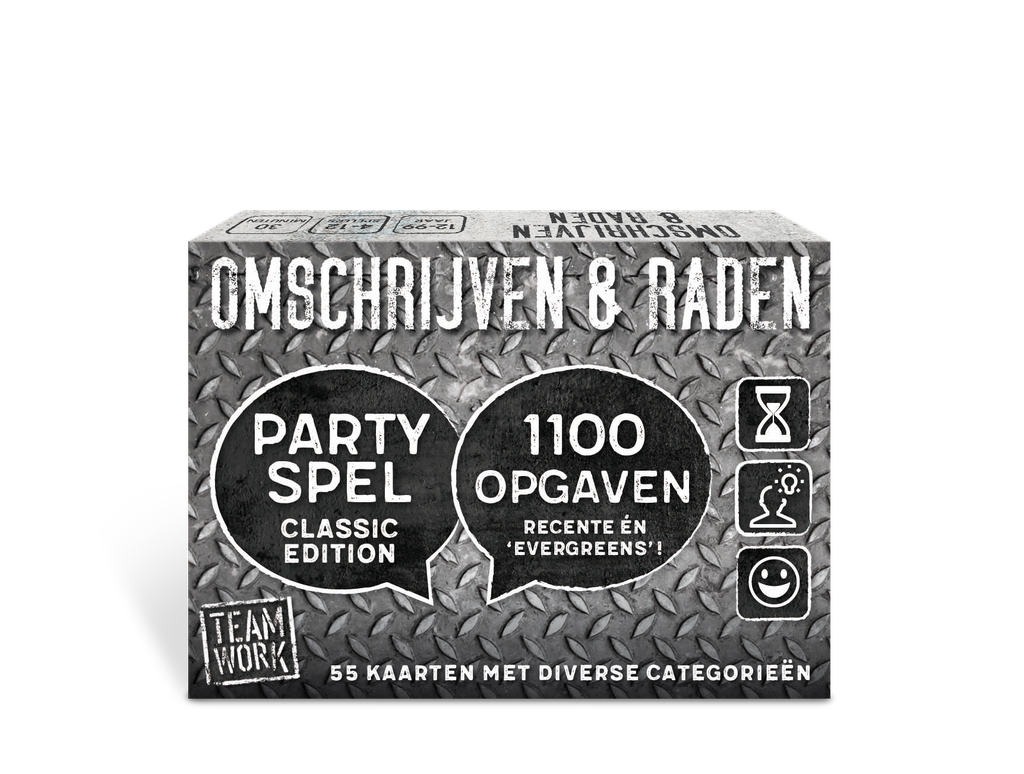 OUD - Press pause - Spel omschrijven en raden (niet meer leverbaar 19-11)