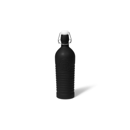 [68371] SENZA Decanter Black
