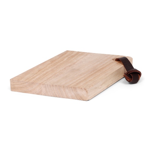 [68396] SENZA Serving board 23x18cm