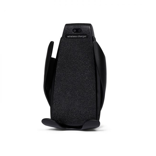 [68485] Brainz Wireless Carholder Black