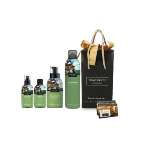 Treatments Giftbox Medium 