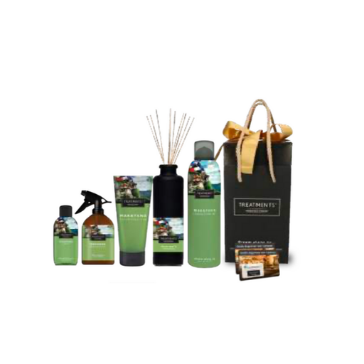 Treatments Giftbox Home & Body