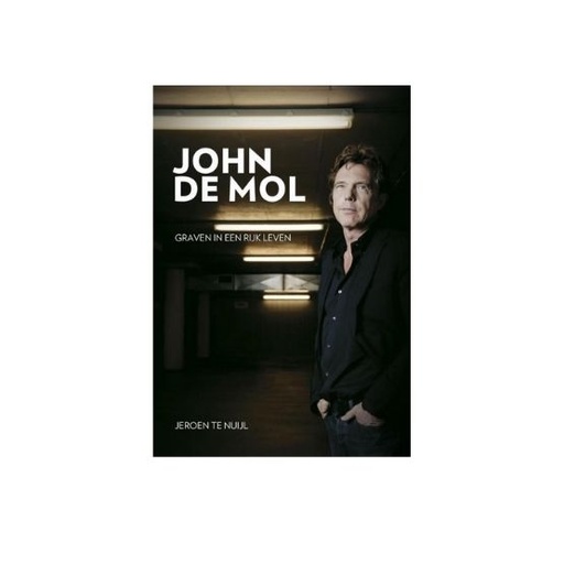[70419] John de Mol - Jeroen te Nuijl