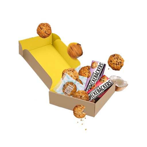 [70425] Geschenkset Koeckebackers