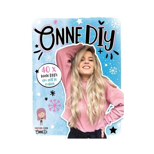 [70451] Book - OnneDIY