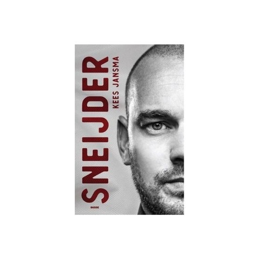 [70507] Sneijder - Kees Jansma