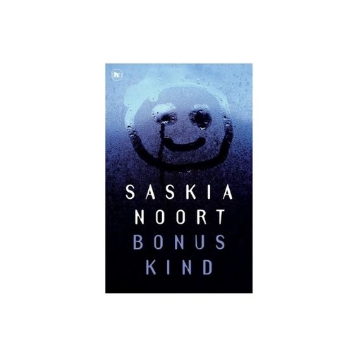 [70508] Bonuskind - Saskia Noort