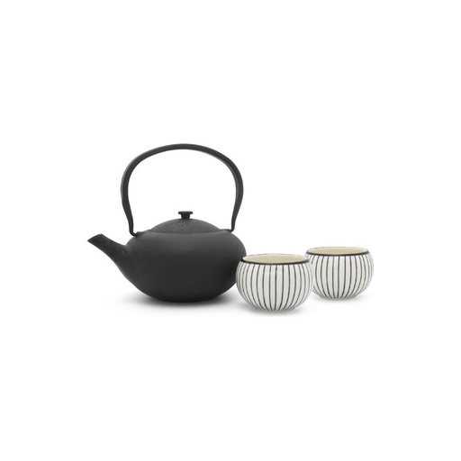 [70599] Giftset Shanxi(3delig)