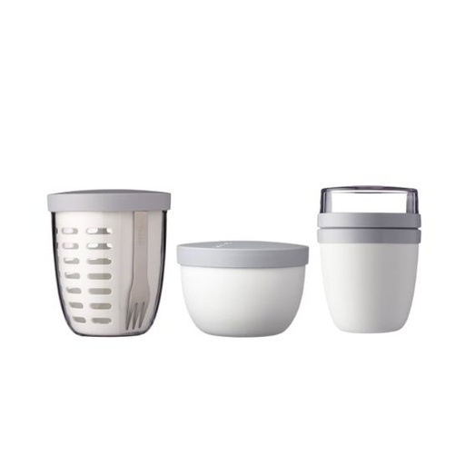 [70610] Potten set Rosti Mepal