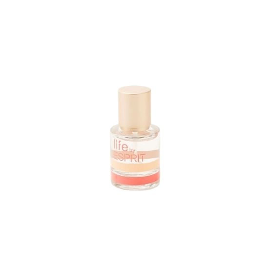 Eau de Toilette life by Esprit