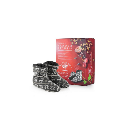 [70943] Treets Hot Socks