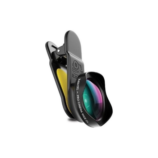 [71014] Black Eye Pro Cinema wide G4