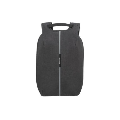 [71046] Samsonite Securipack laptop backpack 15,6" black steel