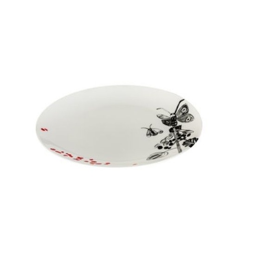 [71088] Servies borden 27 cm