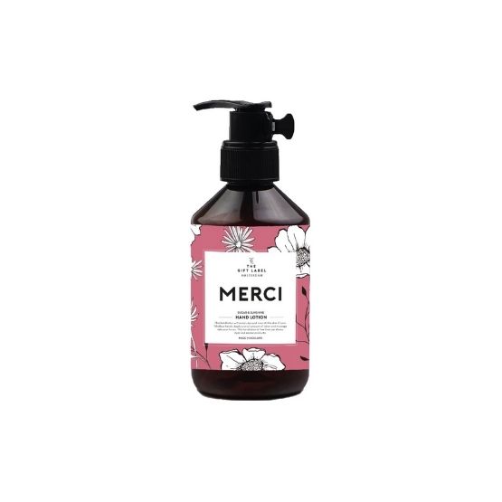 Handlotion Merci