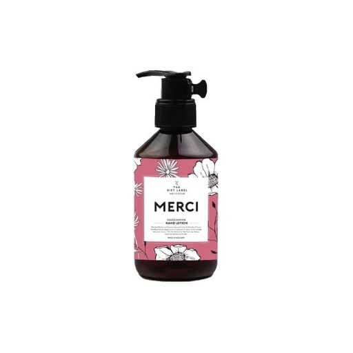 [71215] Handlotion Merci