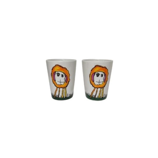 [72780] Bekers schaap