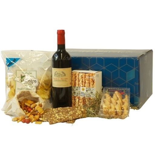 [72954] Luxe wijnpakket - Eet Beleef