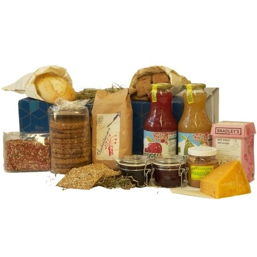 [72955] Brunchpakket - Eet Beleef