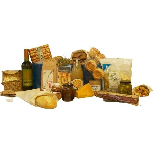[72956] Borrelpakket - Eet Beleef