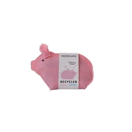 [72975] Piggy Bank Recycled