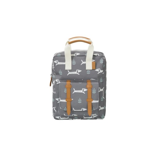[72978] Backpack Dachsy Recycled PET