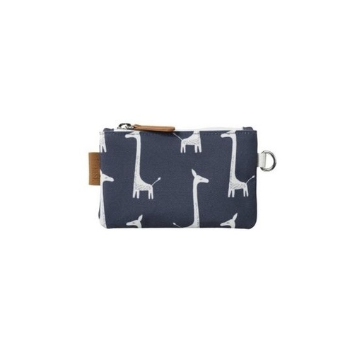 [72981] Wallet Giraf Recycled RPET