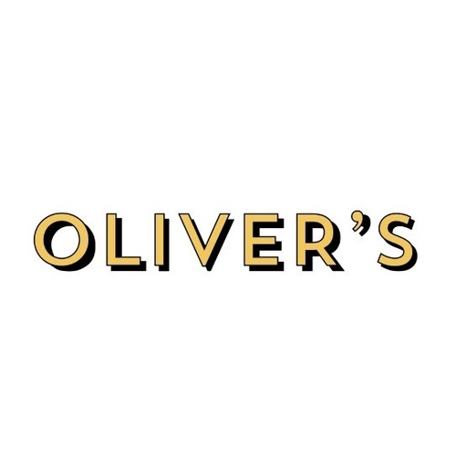 [73024] Tegoedbon Olivers Amsterdam