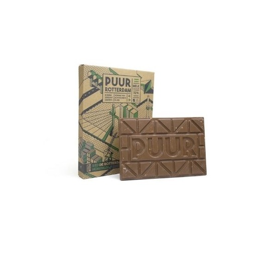 [73071] PUUR Rotterdam - MILK